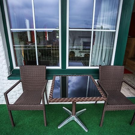 Landhaus Peer Waldviertel Apartment Litschau Ngoại thất bức ảnh