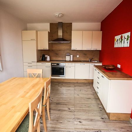 Landhaus Peer Waldviertel Apartment Litschau Ngoại thất bức ảnh