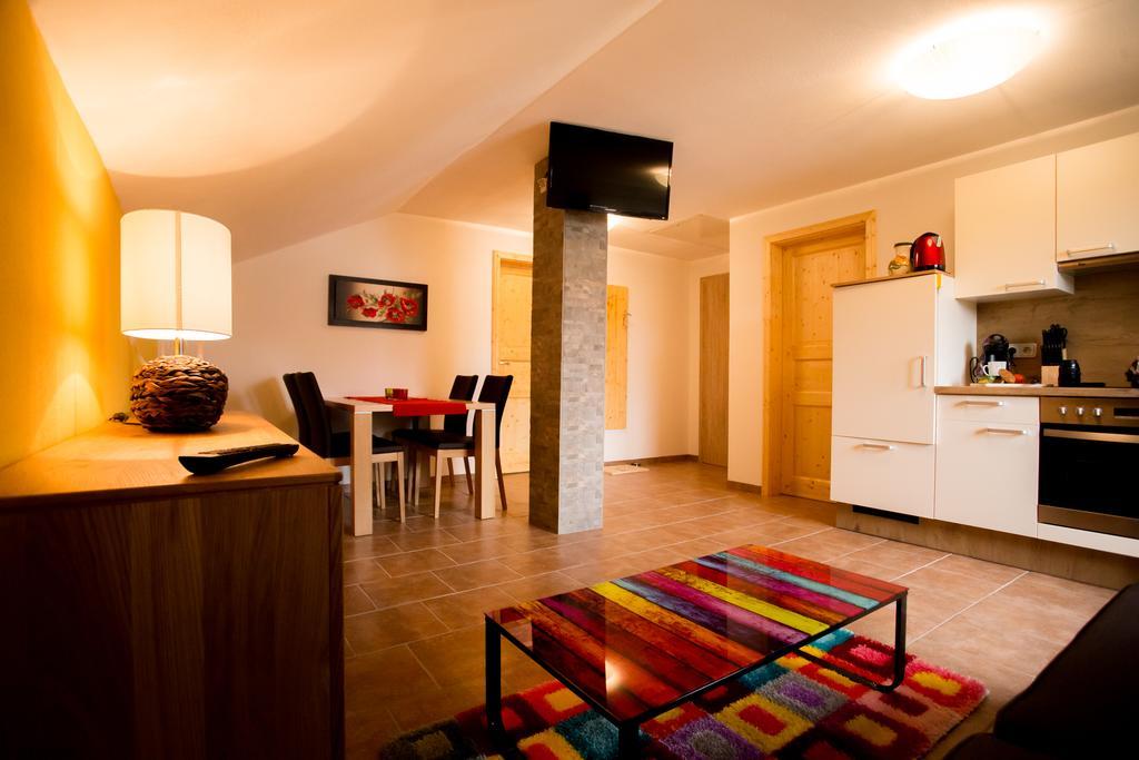 Landhaus Peer Waldviertel Apartment Litschau Phòng bức ảnh