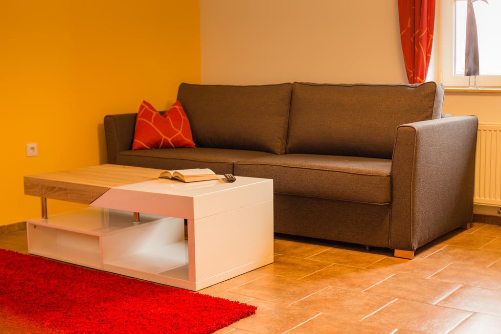 Landhaus Peer Waldviertel Apartment Litschau Phòng bức ảnh