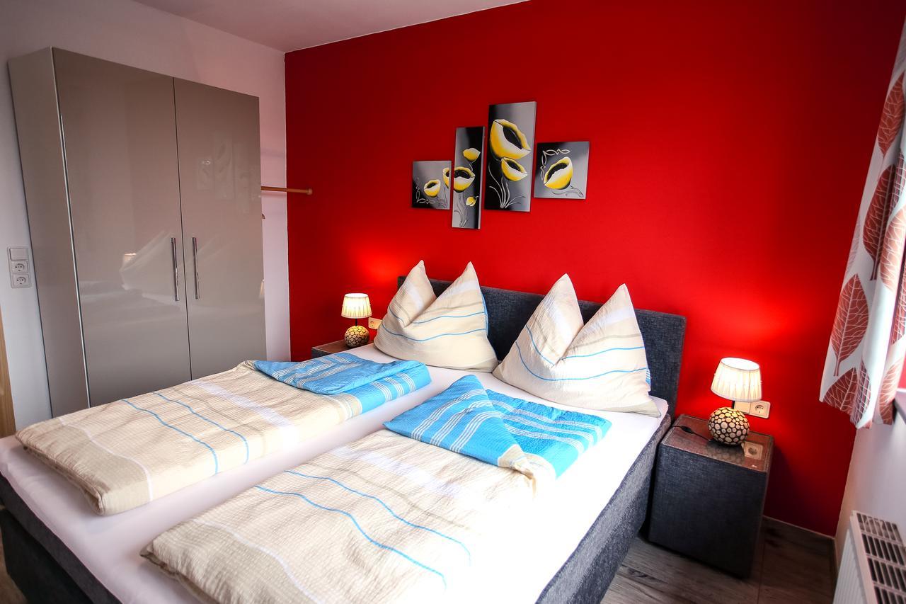Landhaus Peer Waldviertel Apartment Litschau Ngoại thất bức ảnh