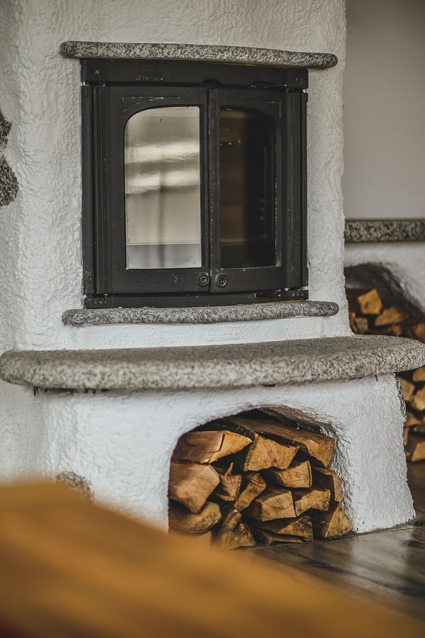 Landhaus Peer Waldviertel Apartment Litschau Ngoại thất bức ảnh